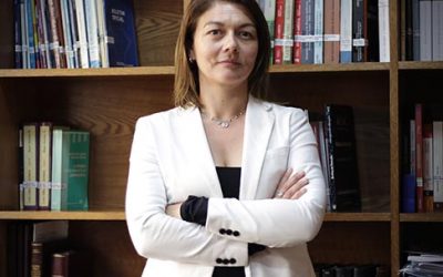 Ley Gabriela: Los detalles y qué implica la nueva normativa sobre femicidio