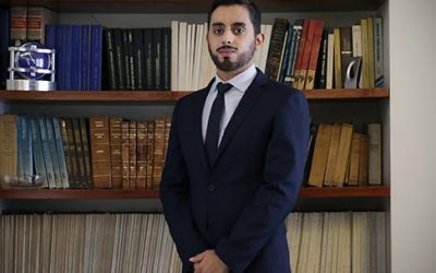 [En Estrado] Caso Ámbar y las falencias de nuestro sistema penitenciario. Por Yamil Yuivar