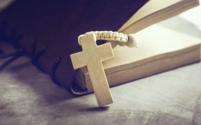 Secreto de confesión