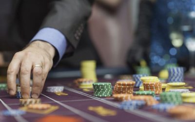 Condenan a cabecillas de casinos clandestinos que operaban en la capital
