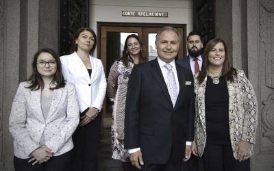 MBCIA reconocido por Best Lawyers 2021