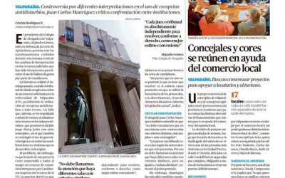 Abogados respaldan actuar de la Corte tras polémicos fallos