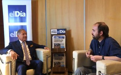 Sistema penal y protección del medioambiente: “Hay que instalar modelos de prevención, evitación y cuidado por sobre la reparación del daño”