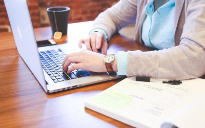 Teletrabajo en tribunales ¿Estamos preparados para la protección de datos?