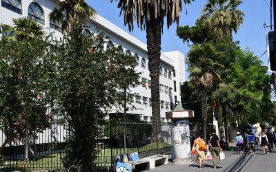 Corte acoge amparo en favor de dueño de buses Línea Azul y ordena su libertad bajo fianza por riesgo de contagio de Covid-19