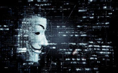 Anonymous, la invasión de la privacidad digital: Si pasa en Chile ¿Es lícito ese modo de control del poder político – económico?