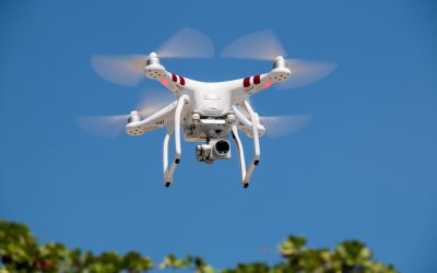 Uso de drones: ¿Cuándo es ilegal utilizar este tipo de aparatos tecnológicos?