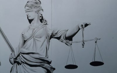 ECOSISTEMA DIGITAL Y SISTEMAS DE JUSTICIA: ¿HAY MACHISMO Y MISOGINIA EN LA IA? POR JUAN CARLOS MANRÍQUEZ