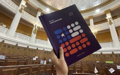 Opinión / Constitución y Juez Sacerdote-Liberador: dudas que agobian, respuestas en vilo