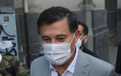 Suprema confirma resolución de la Corte Marcial que revocó procesamiento contra el general (r) Ricardo Martínez
