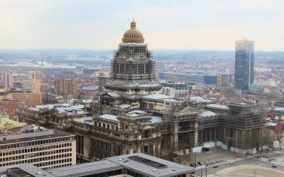Caso Asaddi: Penalista chileno suscribe carta en que 68 abogados internacionales piden a Bélgica no devolver al iraní Assadollah Assadi
