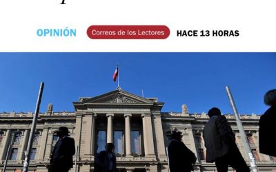 Espacios e instituciones